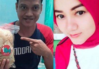 Terungkap Alasan Eks Kiper Timnas Kurnia Meiga Cerai, Ternyata Bukan karena Sakit, Mantan Istri Beberkan Hal Ini