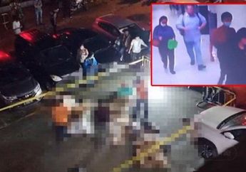 Mengejutkan, Keluarga yang Bunuh Diri Lompat dari Apartemen Penjaringan Ternyata Bukan Penghuni, Sudah Dua Tahun Tak Tempati Unit