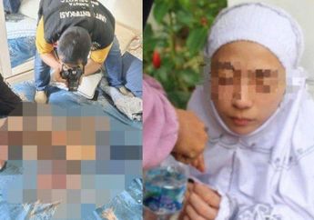 Sering Berhalusinasi, Ibu yang Bunuh Anak di Bekasi sampai Benturkan Kepala ke Tembok Sel Tahanan hingga Benjol