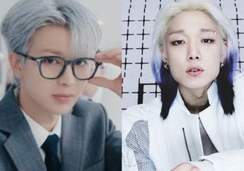 Lirik Lagu Baru Song Yunhyeong iKON, I.I.L (I&rsquo;m In Love) feat Bobby iKON, yuk Nyanyi Bareng!