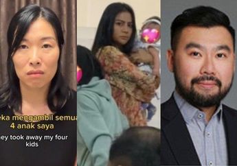 Spiritualis Ini Bongkar Susuk yang Diduga Digunakan Tisya Erni untuk Pikat Lawan Jenis, Aden Wong Korbannya?