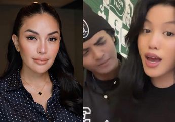 Sebut Pacar Lolly Mirip Tukang Semir, Nikita Mirzani Tegaskan Ingin Jodoh yang Terbaik untuk Putri Sulung