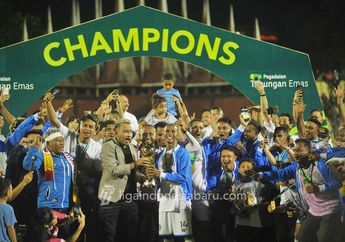 Profil PSBS Biak Sang Juara Liga 2 2023/2024, Miniatur Timnas Indonesia yang Bakal Ramaikan Liga 1 Musim Depan