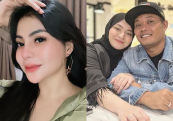 Viral Dicap Pelakor, Terbongkar Isi Chat Mesra Sule dan Tisya Erni Saat Masih Jadi Suami Nathalie Holscher