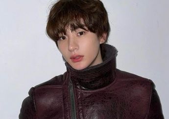 Anton RIIZE Mendadak Viral Usai Terlibat Dugaan Rumor Kencan  