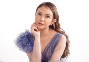 Sat Set Banget, Inilah Cerita Rossa yang Harus Gercep Ganti Baju, Touch Up hingga Menata Rambut dalam Waktu 3 Menit selama Konser