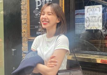 Wendy Red Velvet Bangkit dari Kubur dalam MV Comeback Solo Lagu Baru 'Wish You Hell'