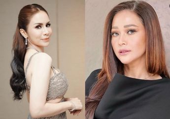 ATM Berjalan Lagi Ngumpul, Intip Cantiknya Maia Estianty saat Nongkrong Bareng Momo eks Geisha, Istri Konglomerat Kompak Kempit Tas Mewah!