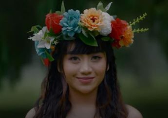 Ghea Indrawari Punya Lagu Baru, Inilah Lirik Terima Kasih Sudah Bertahan, Adem Banget