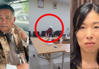 Hotman Paris Bela Aden Wong, Sebut Ada Fakta Tersembunyi sampai Perlihatkan Anak Amy BMJ Justru Lebih Nyaman dengan Ayah