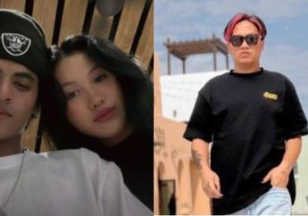 Pamer Setifikat Lulus, Lolly Disindir Asisten Nikita Mirzani, Sekolah Apa?