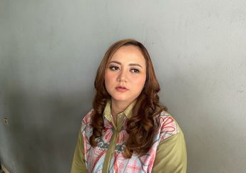 Kurnia Meiga Dituntut Nafkah Rp 6 Juta Per Bulan Sejak Cerai, Mantan Istri Tak Pernah Paksa: karena Kondisi Dia..