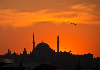 13 Arti Mimpi Masjid, Pertanda Dapat Pertolongan dari Allah hingga Pernikahan