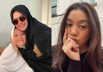 Arti Keluarga Bagi Laura Meizani, Singgung Tempat Untuk Pulang