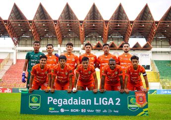 Sudah Gagal Promosi, Persiraja Banda Aceh Panen Sanksi Komdis PSSI