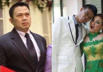 Dulu Hampir Dijual Rp 40 Miliar Demi Pengobatan Kurnia Meiga, Ini Potret GOR Milik Ayah Azhiera Adzka