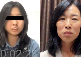 Sang Putri Tuding Amy Lakukan Kekerasan dan Doyan Mabok, WNA Korea Selatan Bantah dan Ungkap Hal Ini