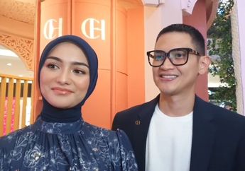 Citra Kirana Akui Ibadah Tahun Lalu Masih Bolong-bolong, Ini Harapan Istri Rezky Aditya di Ramadan 2024