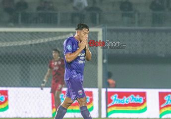 Zona Degradasi Mendidih Berkat Sentuhan Anak Didik Shin Tae-yong yang Lama Hilang Akibat Cedera