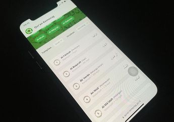 Yuk Perbanyak Pahala dengan Mengaji Selama Ramadan 2024 Lewat 5 Link Al Quran Online Ini!