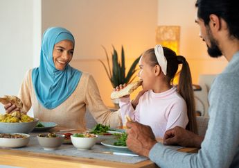Waspada! Kebiasaan Langsung Tidur Setelah Makan Sahur Ternyata dapat Menyebabkan Penyakit Berbahaya Ini, Para Ahli Ungkap Risikonya