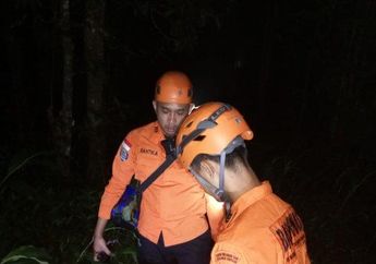 Innalillahi, Pendaki Bule Tewas di Puncak Gunung Agung Bali, Diduga Nekat Naik Tanpa Pemandu