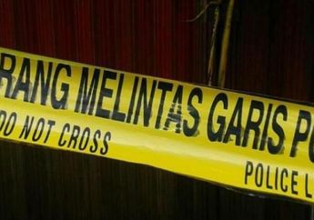 Tragis! Niat Tagih Utang, Pria di Cianjur Tewas Dibacok Teman saat Minta Rp 3,5 Juta Miliknya, Sempat Merangkak hingga Teriak Tolong