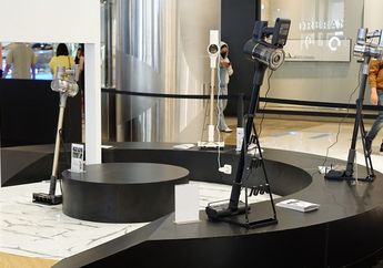 Dreame Indonesia Memperkenalkan Solusi Pembersihan Revolusioner dengan Peluncuran Dreame X30 Ultra dan H13 Pro, Intip Kecanggihannya!