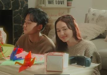 Lirik Lagu Baru Rizwan Fadilah, Ini Lirik 'Tak Cukup Satu Kata' yang Romantis Banget, Wajib Masuk Playlist!