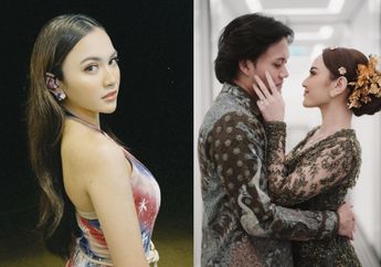 Innalilahi, Sebentar Lagi Dipinang Rizky Febian, Mahalini Tetiba Lakukan Operasi Ini, Netizen Ikut Kaget: Nyiksa Banget!