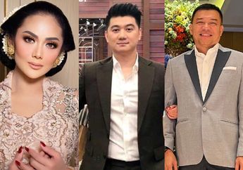 Auto Gigit Jari! Inilah Deretan Artis Indonesia yang Gagal Jadi Anggota DPR RI di Pemilu 2024, Dari Krisdayanti hingga Anang Hermansyah