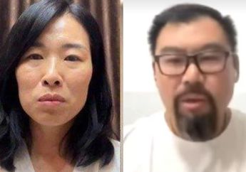 Bayinya Dibawa Lari oleh Suaminya dan Tisya Erni, Amy BMJ Pamerkan Tumpukan Stok ASI di Kulkas