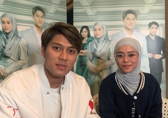 Debut Main Sinetron Bareng Lesti Kejora, Rizky Billar: Demi Menafkahi Keluarga