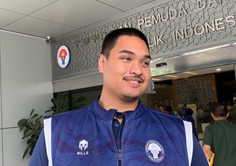 Ini Harapan Menpora Dito Jelang Pekan Paralimpiade Nasional (Peparnas) XVII yang Akan Diadakan di Solo