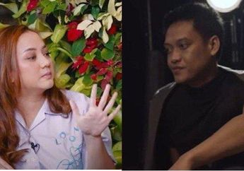 Kelakuan Doyan Mabok, Selingkuh, hingga KDRT Terbongkar, Kurnia Meiga Auto Diserang Netizen Saat Live