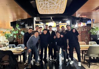 Tidak Maniak Naturalisasi, Shin Tae-yong Tegaskan Tetap Gerilya Cari Pemain Liga 1 untuk Timnas Indonesia