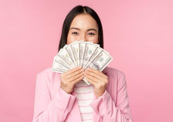 3 Shio yang Bakal Dapat THR Paling Besar Setelah Ramadan 2024, Panen Rezeki dan Bergelimang Harta