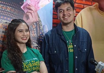 Tissa Biani Rasakan Jadi Istri Kevin Julio yang Perhitungan di Keluarga Hitung-hitungan