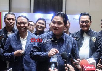 Jadwal Liga 1 Dipermainkan, Jangan Salahkan Klub Jika Berharap Timnas U-23 Cepat Tersingkir