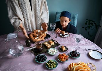 Jadwal Imsakiyah dan Buka Puasa Ramadan 22 Februari&nbsp;2026 Kota Yogyakarta&nbsp;