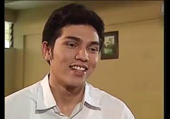 Nasib Aktor Ganteng Usai Banting Setir Jadi Pegawai Kantoran, Kini Kepergok Berdempetan Naik KRL Bareng Anak Gadisnya