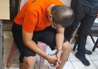 Dituntut Hukuman Mati, Mahasiswa UI yang Habisi Junior Tak Diberi Keringanan, Jaksa Berikan Alasannya