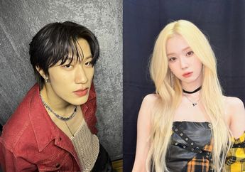 Bang Ye Dam Umumkan Akan Rilis Single Digital dan Gandeng Winter aespa untuk Duet Bareng!