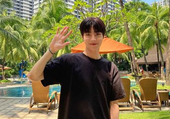 Mulai dari Rp 1,8 Juta, Yuk Intip Daftar Harga Tiket Fan Meeting Hwang In Yeop di Jakarta