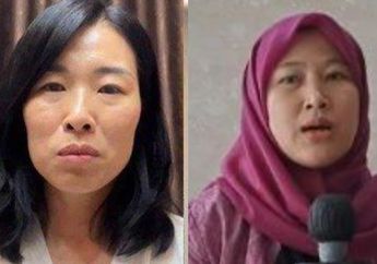 Langkah Besar Amy BMJ, Lapor KPAI demi Ambil Anak-anaknya, Apa Tindakan Selanjutnya?