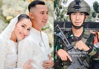 Cuma Bisa Masak Sarden, Ayu Ting Ting Akui Tak Jago Masak dan Ngaku Bakal Lakukan Trik Ini Saat Jadi Istri Sah Lettu Muhammad Fardhana