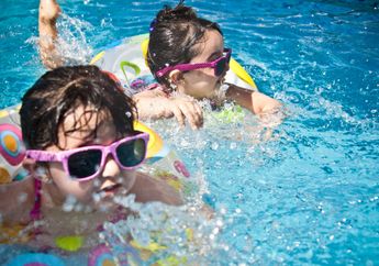 3 Arti Mimpi Renang, Ada Kebebasan yang Bakal Diraih!