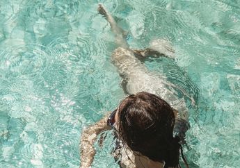 5 Arti Mimpi Tenggelam, Benarkah Jadi Pertanda Hilang Kendali hingga Ketidakpastian?