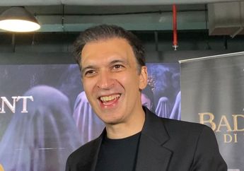 Badarawuhi di Desa Penari Bakal Tayang Bersamaan dengan Siksa Kubur, Manoj Punjabi Tetap Percaya Diri