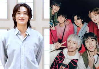Lucas eks NCT Bakal Gelar Fancon Usai Hiatus Panjang, Penggemar WayV Tak Terima: Wayv Udah Debut Bertahun-tahun